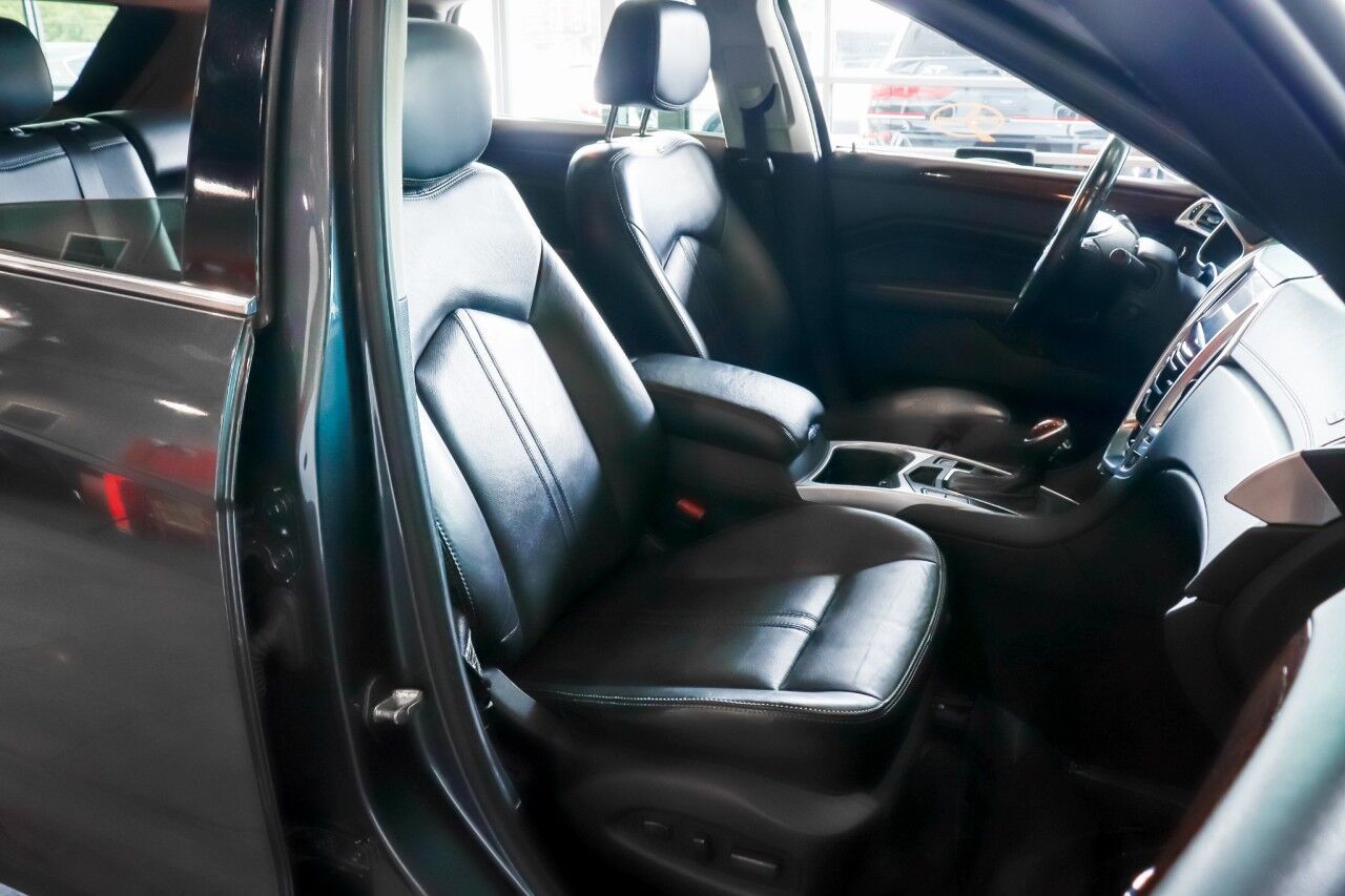 2013 Cadillac SRX Luxury Collection Springfield NJ