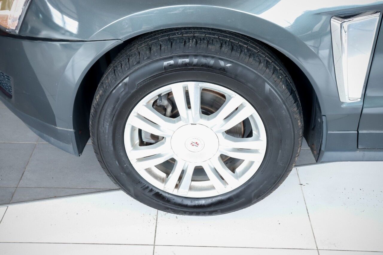 2013 Cadillac SRX Luxury Collection Springfield NJ