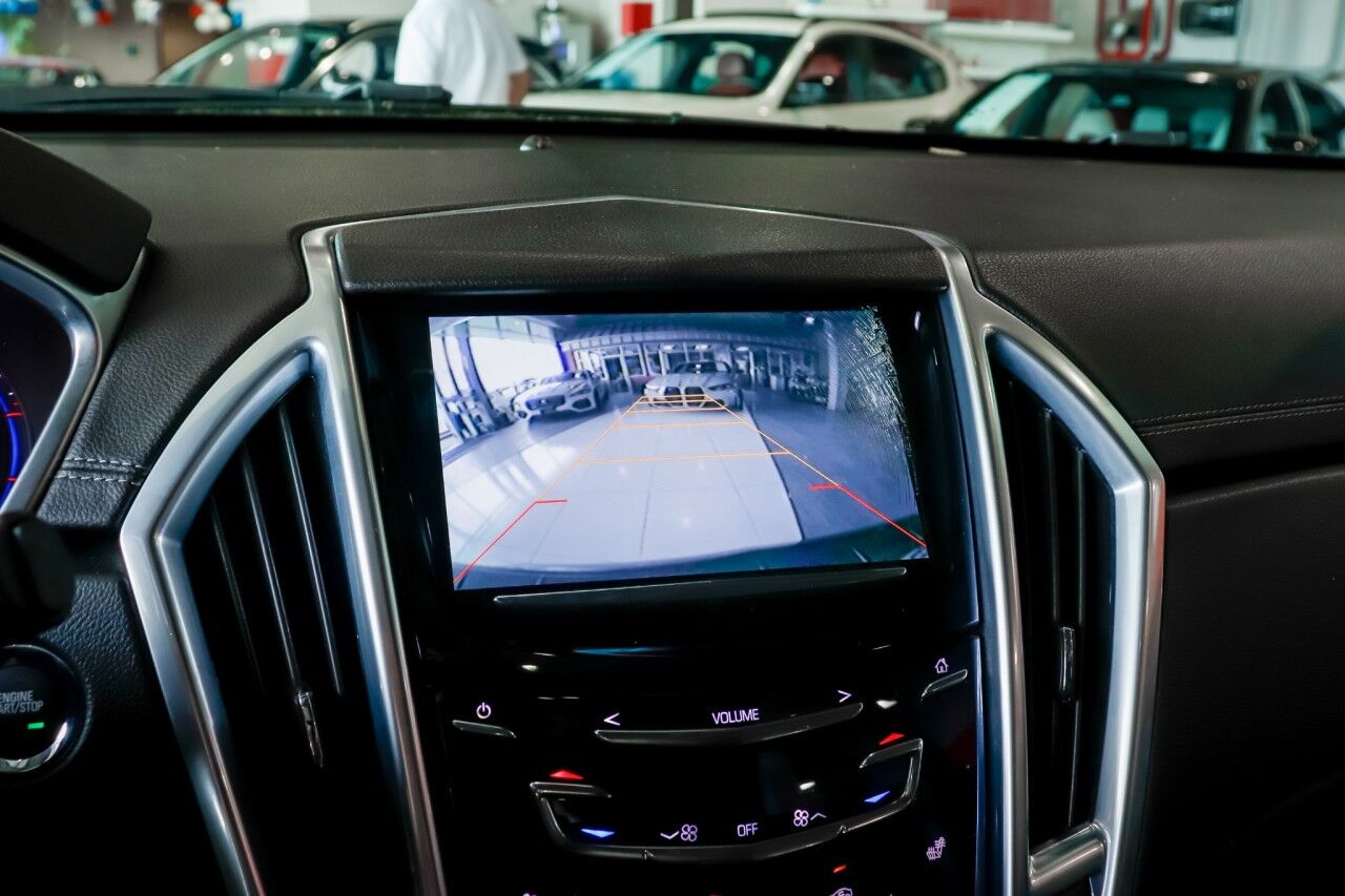 2013 Cadillac SRX Luxury Collection Springfield NJ