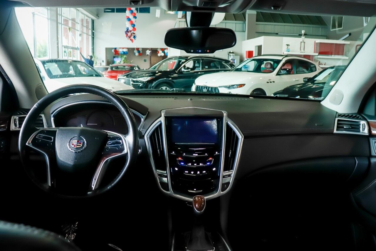 2013 Cadillac SRX Luxury Collection Springfield NJ