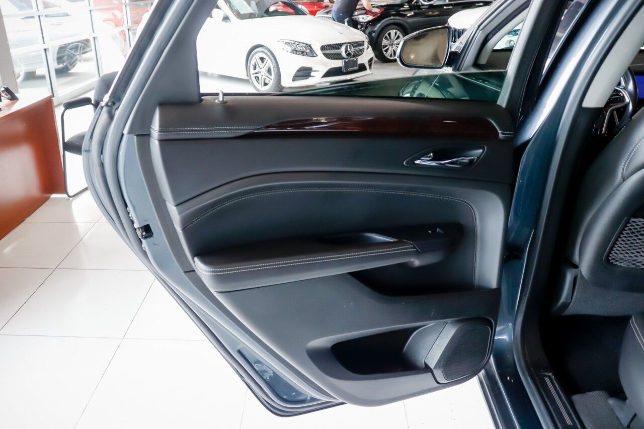 2013 Cadillac SRX Luxury Collection Springfield NJ