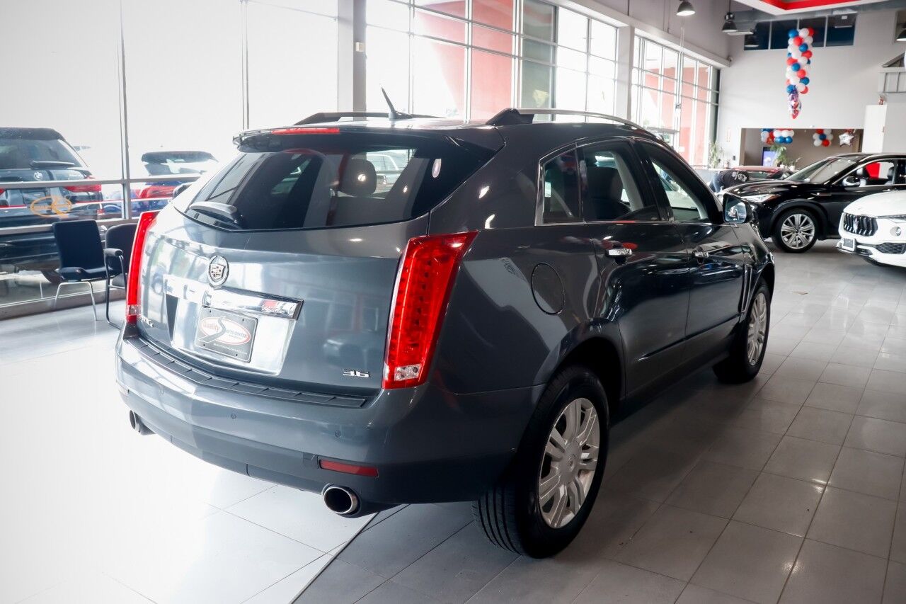 2013 Cadillac SRX Luxury Collection Springfield NJ