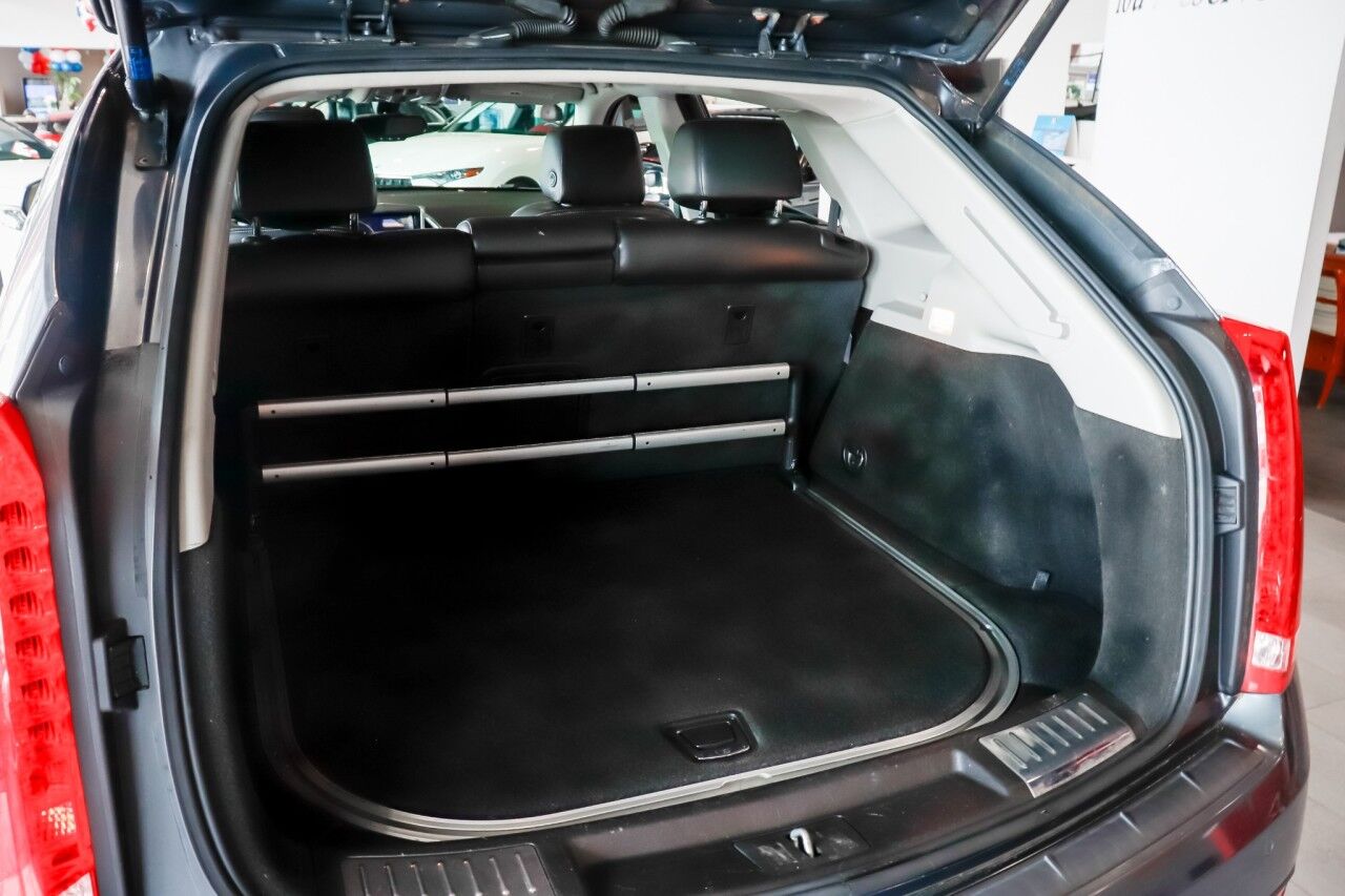 2013 Cadillac SRX Luxury Collection Springfield NJ