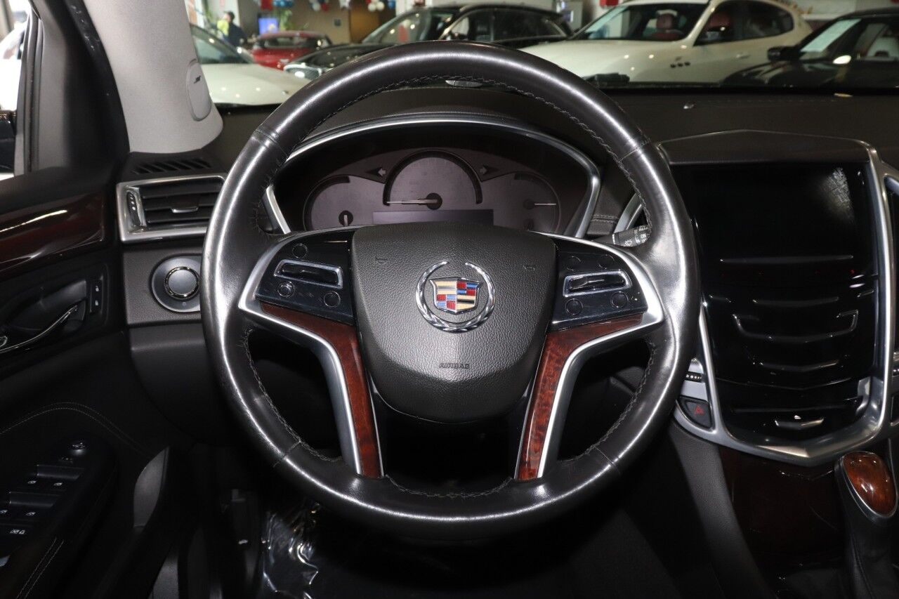 2013 Cadillac SRX Luxury Collection Springfield NJ