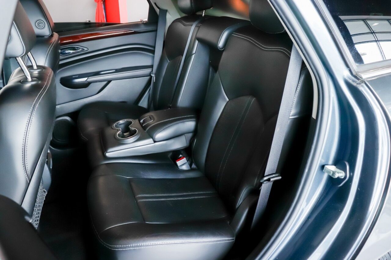 2013 Cadillac SRX Luxury Collection Springfield NJ