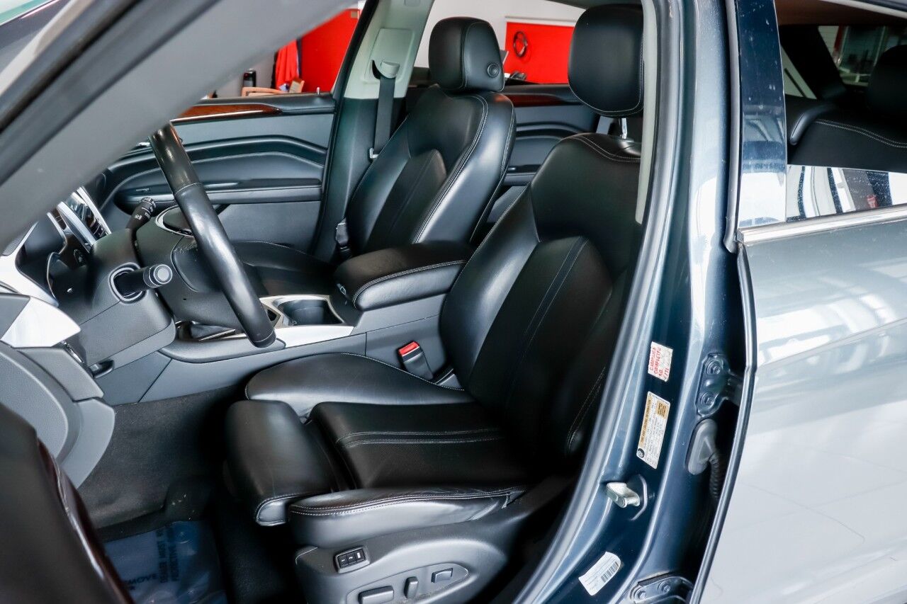 2013 Cadillac SRX Luxury Collection Springfield NJ