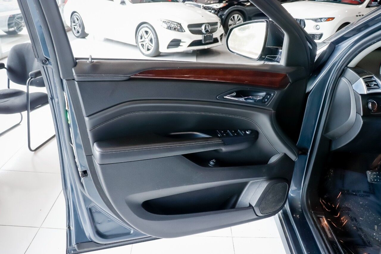 2013 Cadillac SRX Luxury Collection Springfield NJ