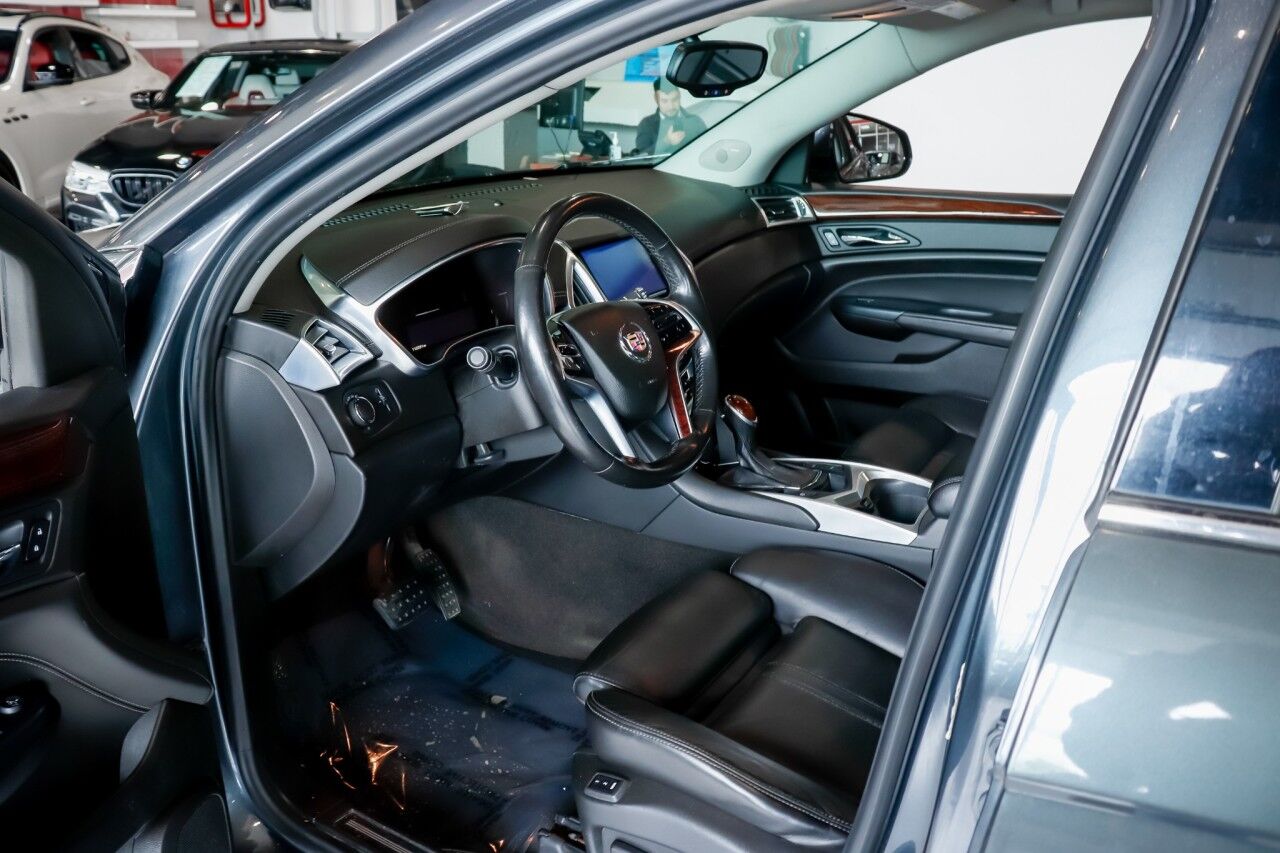 2013 Cadillac SRX Luxury Collection Springfield NJ