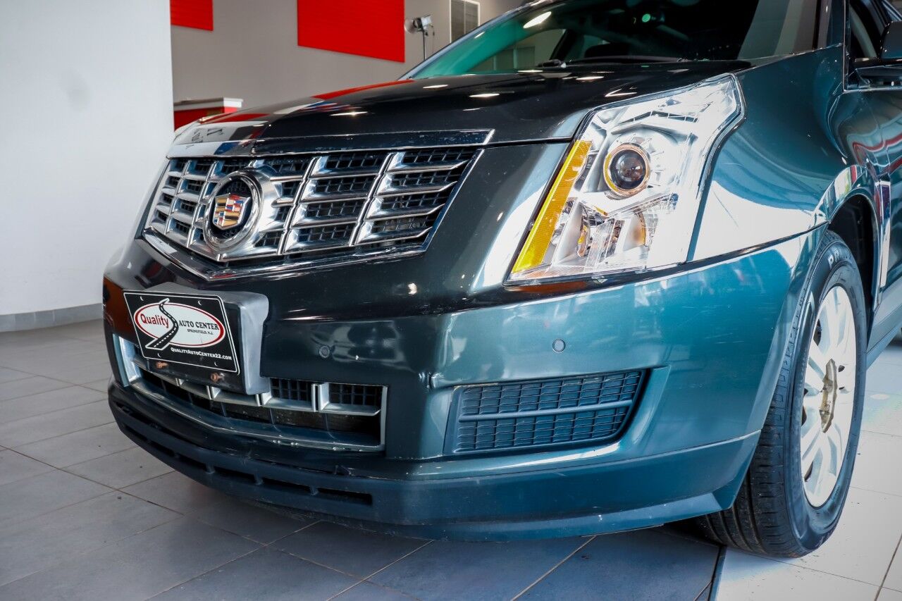 2013 Cadillac SRX Luxury Collection Springfield NJ