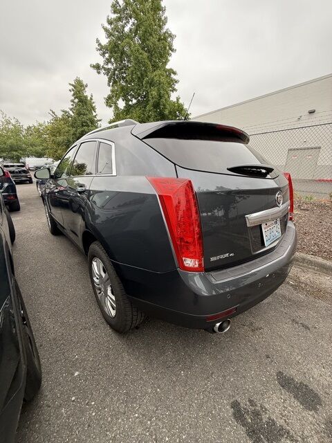 2013 Cadillac SRX Luxury Renton WA