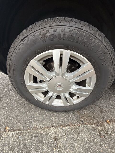 2013 Cadillac SRX Luxury Renton WA