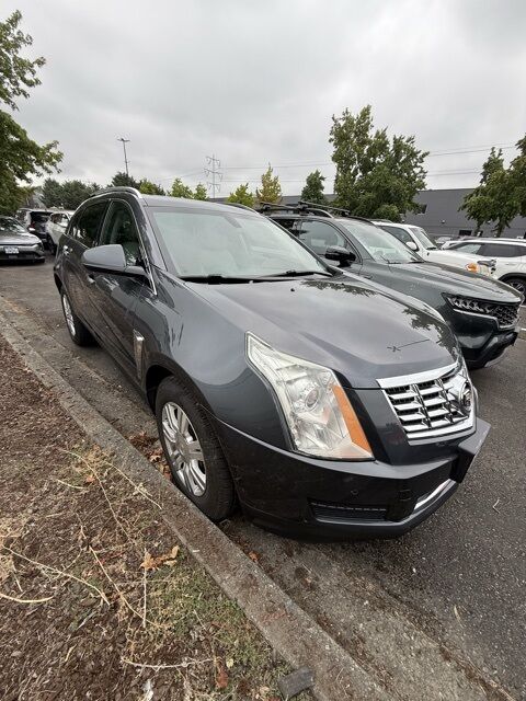 2013 Cadillac SRX Luxury Renton WA