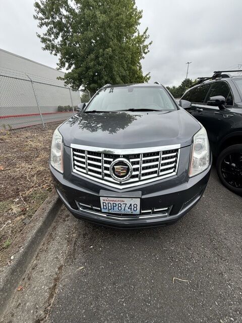 2013 Cadillac SRX Luxury Renton WA