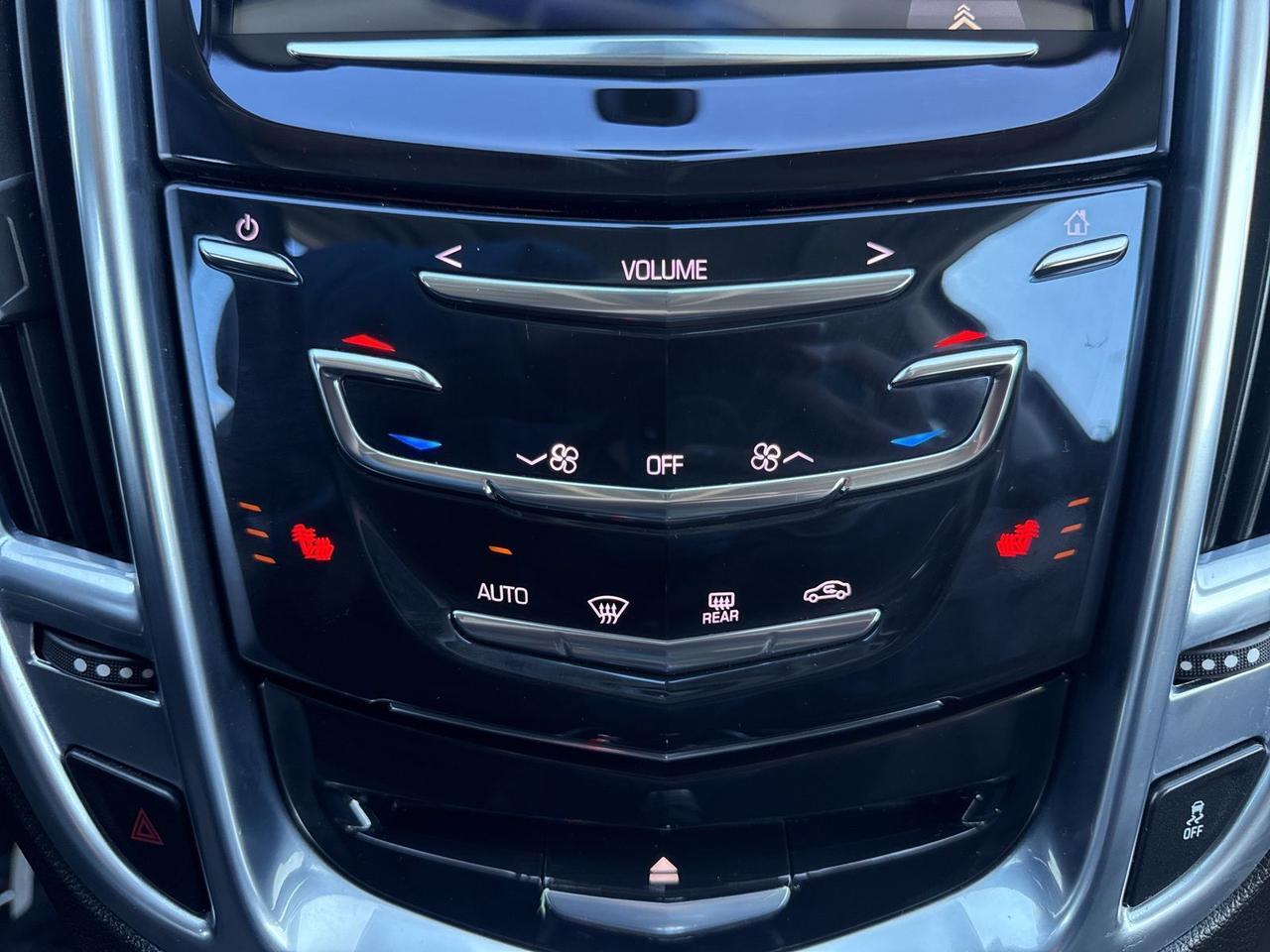 2013 Cadillac SRX Luxury Chantilly VA