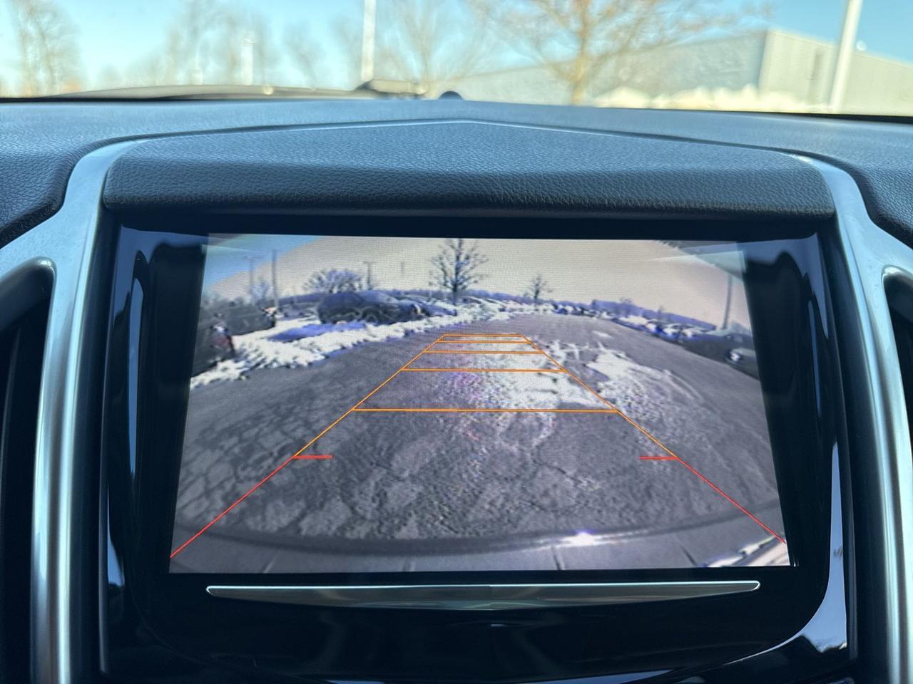 2013 Cadillac SRX Luxury Chantilly VA