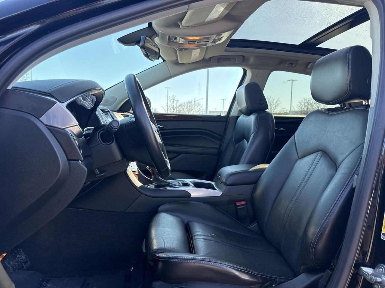 2013 Cadillac SRX Luxury Chantilly VA