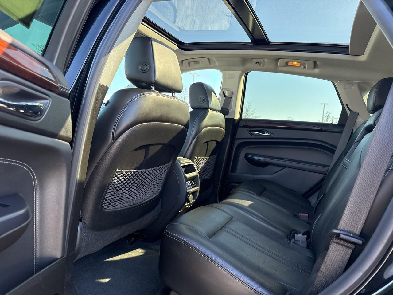 2013 Cadillac SRX Luxury Chantilly VA