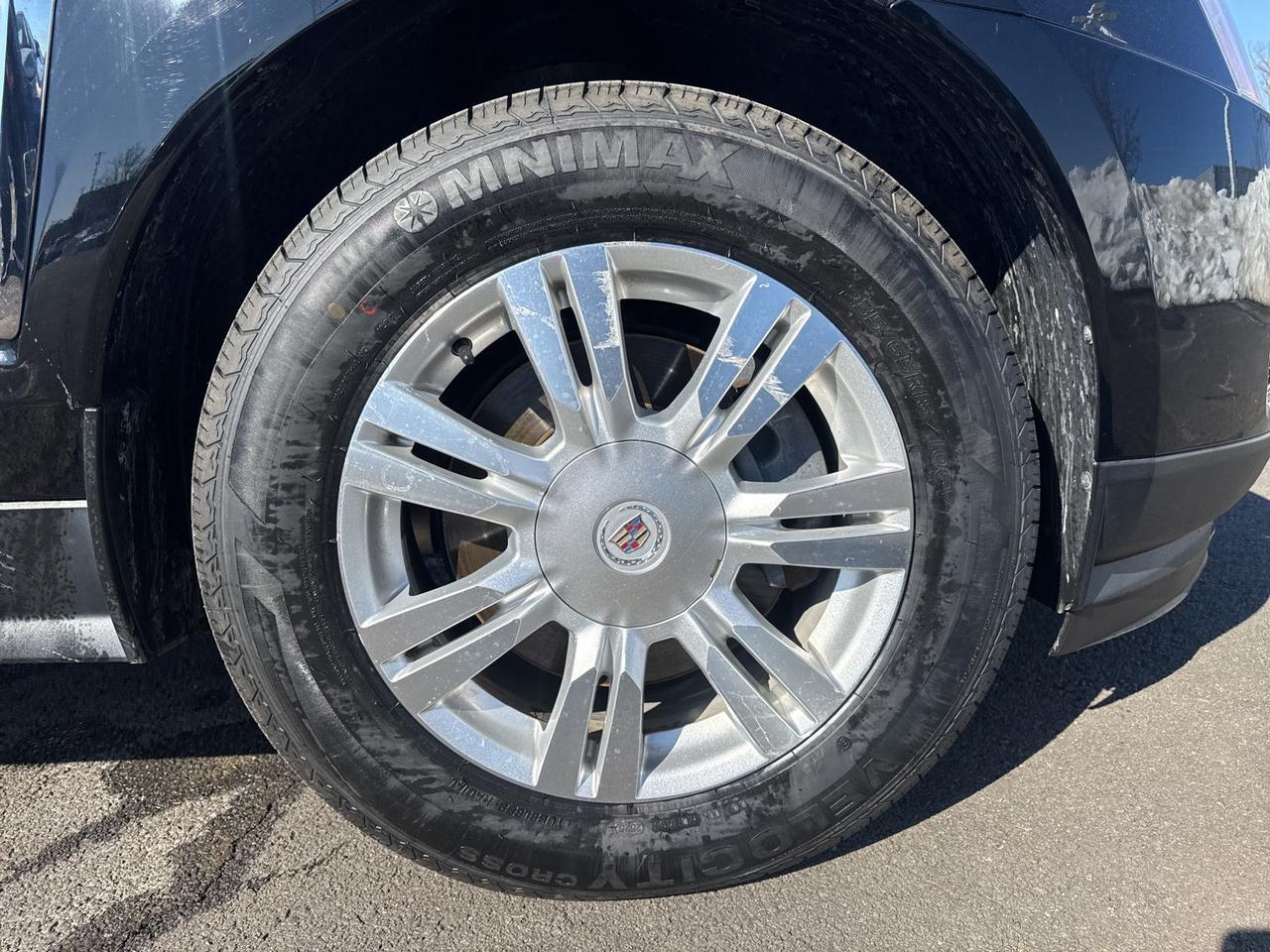 2013 Cadillac SRX Luxury Chantilly VA