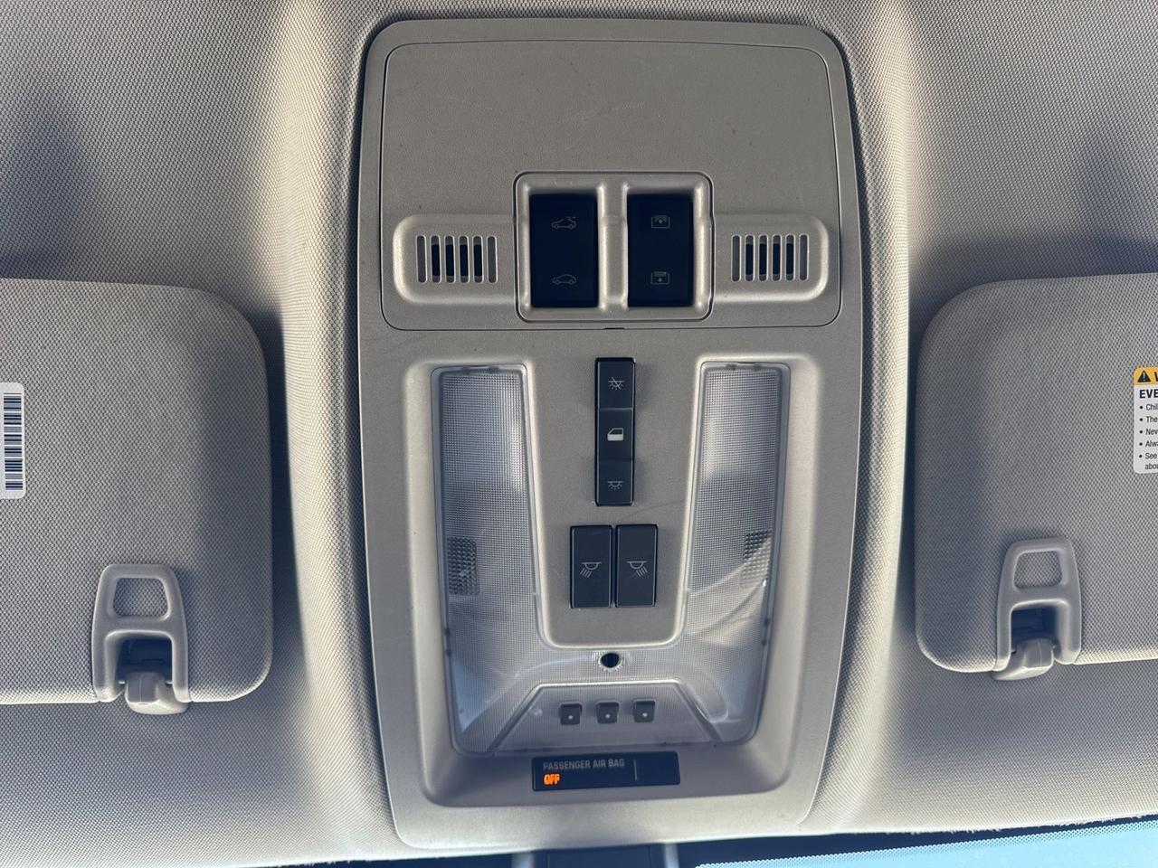 2013 Cadillac SRX Luxury Chantilly VA