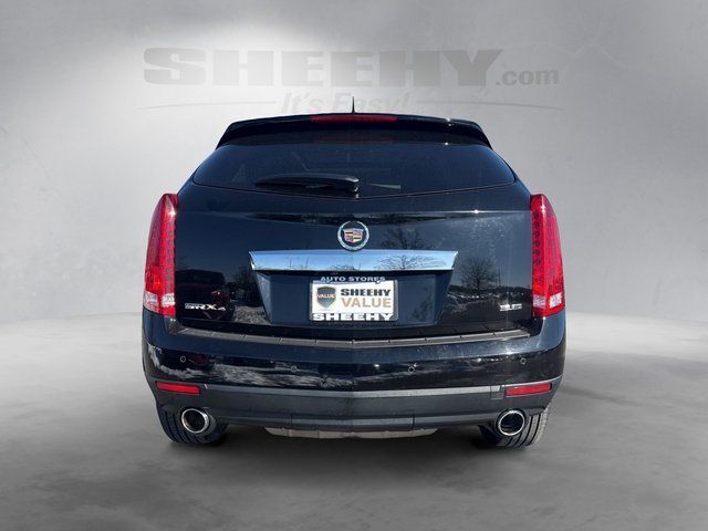 2013 Cadillac SRX Luxury Chantilly VA