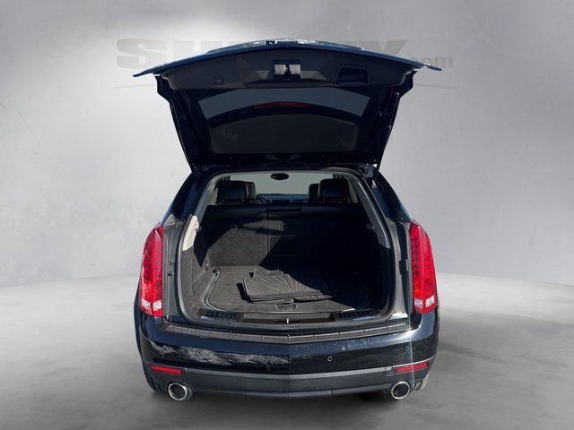 2013 Cadillac SRX Luxury Chantilly VA