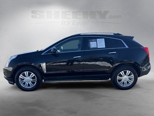 2013 Cadillac SRX Luxury Chantilly VA