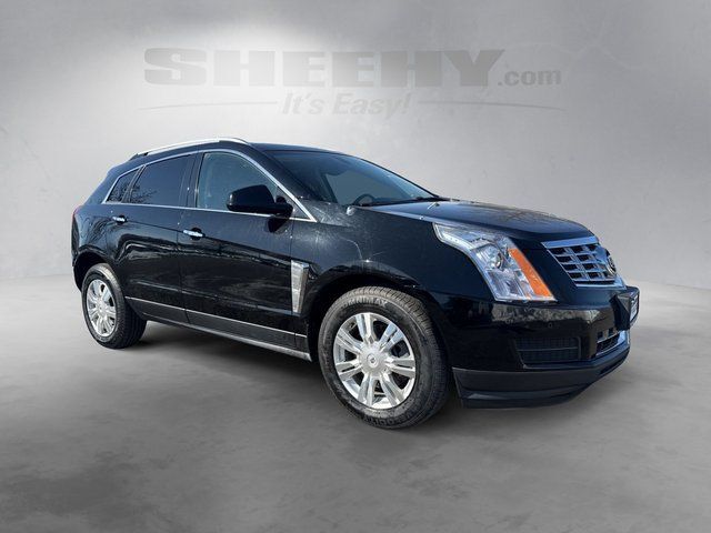 2013 Cadillac SRX Luxury Chantilly VA