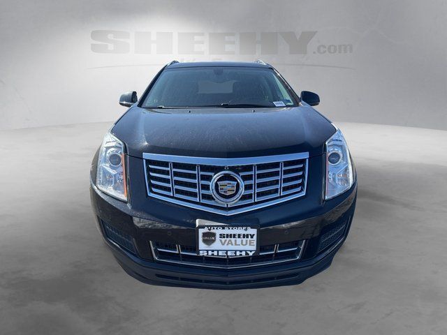 2013 Cadillac SRX Luxury Chantilly VA