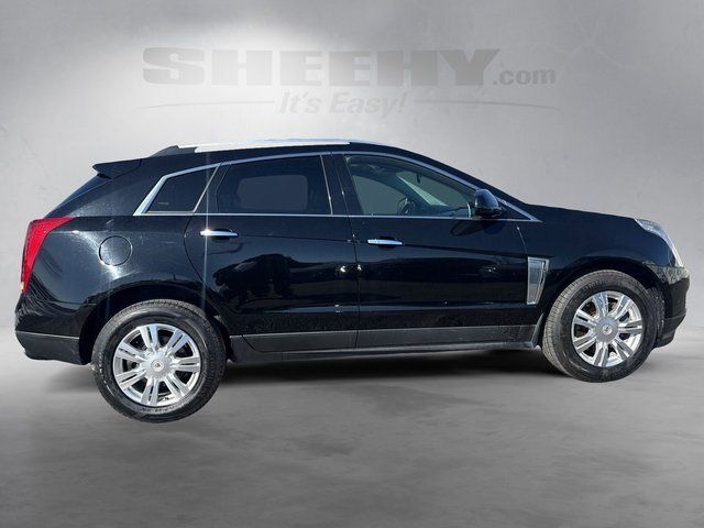 2013 Cadillac SRX Luxury Chantilly VA