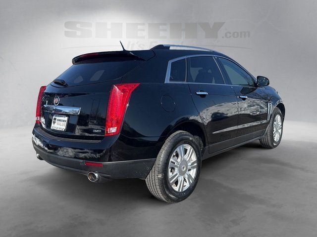 2013 Cadillac SRX Luxury Chantilly VA