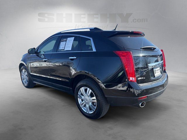 2013 Cadillac SRX Luxury Chantilly VA