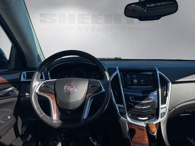 2013 Cadillac SRX Luxury Chantilly VA