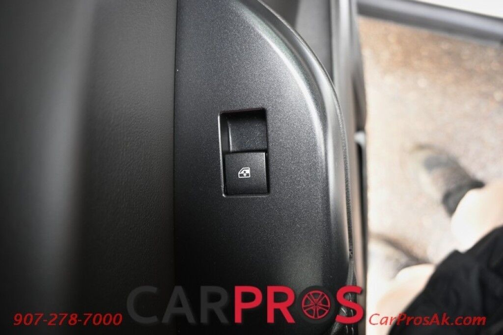 2013 Cadillac SRX Performance Collection- AWD - Auto Start - Driver Awareness Pkg - Power & Heated Leather Seats - Heated Steering Wheel - Bose Speakers - Panoramic Sunroof - Navigation - Bluetooth - Power Liftgate - Keyless Entry & Start - Back Up Camera Anchorage AK