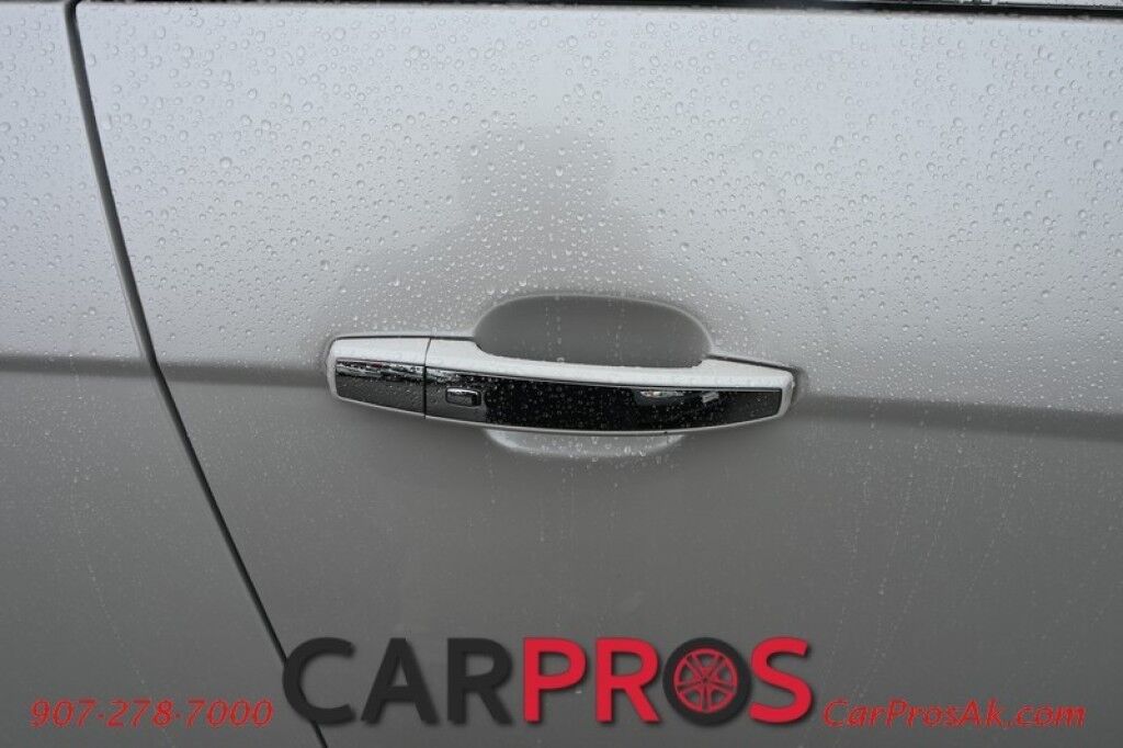 2013 Cadillac SRX Performance Collection- AWD - Auto Start - Driver Awareness Pkg - Power & Heated Leather Seats - Heated Steering Wheel - Bose Speakers - Panoramic Sunroof - Navigation - Bluetooth - Power Liftgate - Keyless Entry & Start - Back Up Camera Anchorage AK
