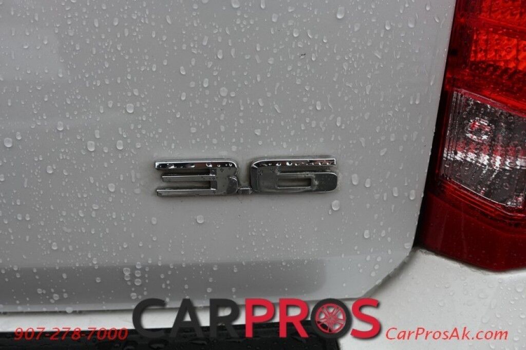 2013 Cadillac SRX Performance Collection- AWD - Auto Start - Driver Awareness Pkg - Power & Heated Leather Seats - Heated Steering Wheel - Bose Speakers - Panoramic Sunroof - Navigation - Bluetooth - Power Liftgate - Keyless Entry & Start - Back Up Camera Anchorage AK
