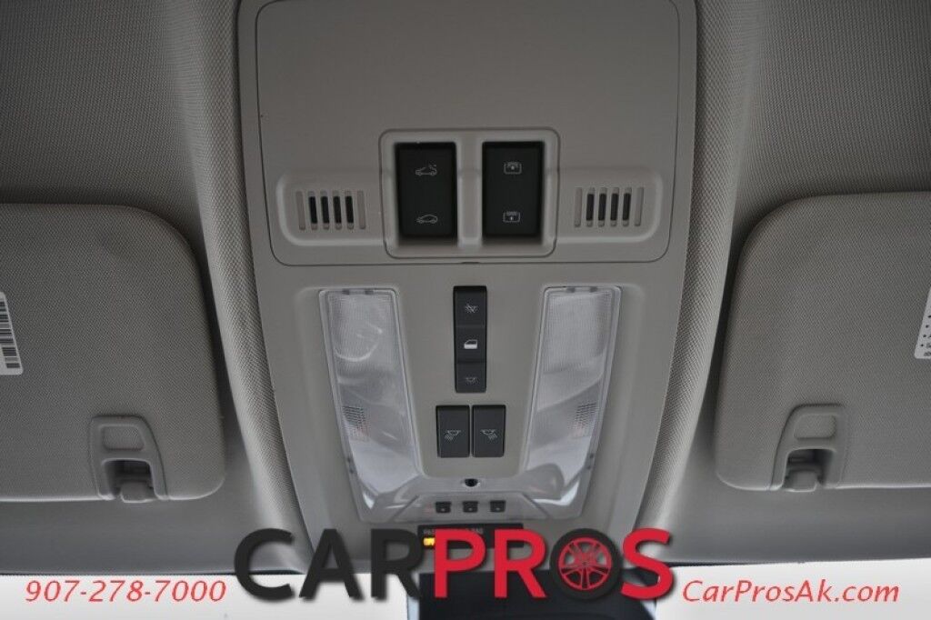 2013 Cadillac SRX Performance Collection- AWD - Auto Start - Driver Awareness Pkg - Power & Heated Leather Seats - Heated Steering Wheel - Bose Speakers - Panoramic Sunroof - Navigation - Bluetooth - Power Liftgate - Keyless Entry & Start - Back Up Camera Anchorage AK