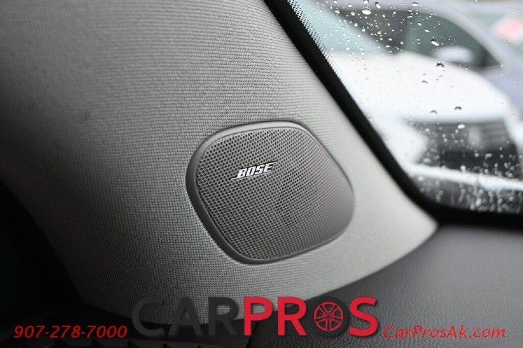 2013 Cadillac SRX Performance Collection- AWD - Auto Start - Driver Awareness Pkg - Power & Heated Leather Seats - Heated Steering Wheel - Bose Speakers - Panoramic Sunroof - Navigation - Bluetooth - Power Liftgate - Keyless Entry & Start - Back Up Camera Anchorage AK