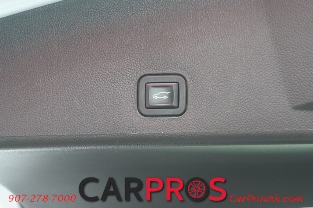 2013 Cadillac SRX Performance Collection- AWD - Auto Start - Driver Awareness Pkg - Power & Heated Leather Seats - Heated Steering Wheel - Bose Speakers - Panoramic Sunroof - Navigation - Bluetooth - Power Liftgate - Keyless Entry & Start - Back Up Camera Anchorage AK