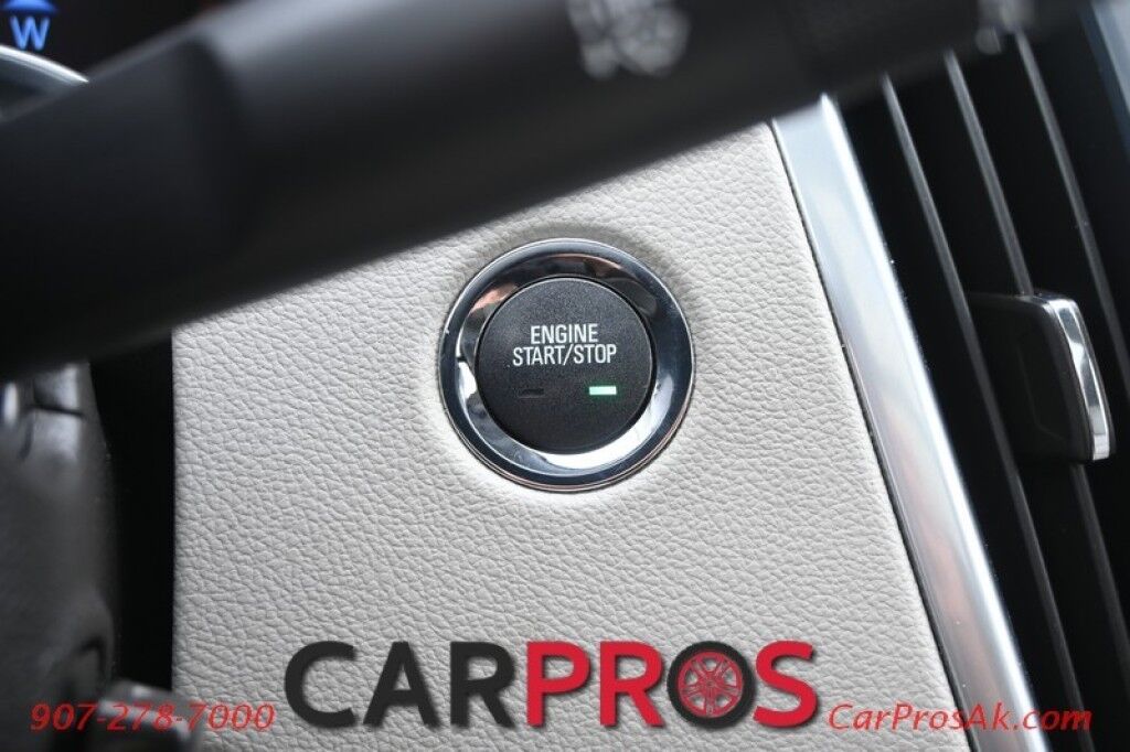 2013 Cadillac SRX Performance Collection- AWD - Auto Start - Driver Awareness Pkg - Power & Heated Leather Seats - Heated Steering Wheel - Bose Speakers - Panoramic Sunroof - Navigation - Bluetooth - Power Liftgate - Keyless Entry & Start - Back Up Camera Anchorage AK
