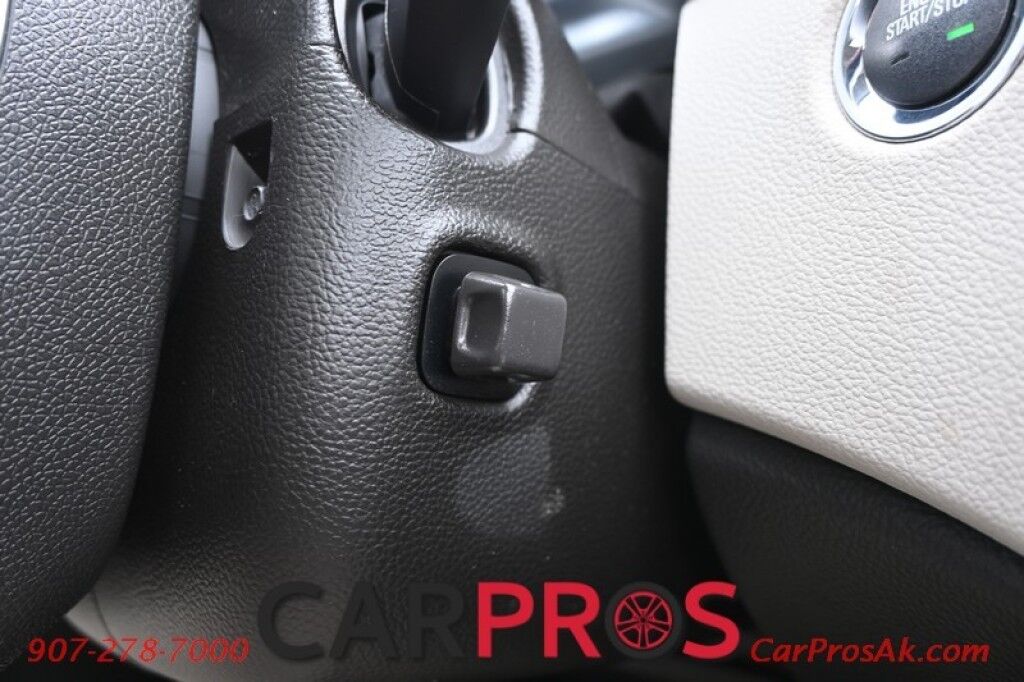 2013 Cadillac SRX Performance Collection- AWD - Auto Start - Driver Awareness Pkg - Power & Heated Leather Seats - Heated Steering Wheel - Bose Speakers - Panoramic Sunroof - Navigation - Bluetooth - Power Liftgate - Keyless Entry & Start - Back Up Camera Anchorage AK