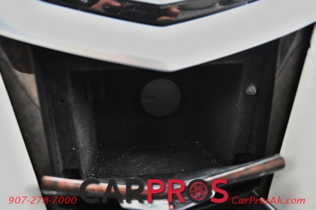 2013 Cadillac SRX Performance Collection- AWD - Auto Start - Driver Awareness Pkg - Power & Heated Leather Seats - Heated Steering Wheel - Bose Speakers - Panoramic Sunroof - Navigation - Bluetooth - Power Liftgate - Keyless Entry & Start - Back Up Camera Anchorage AK