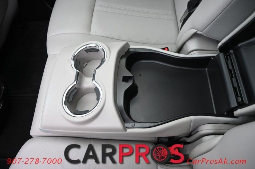 2013 Cadillac SRX Performance Collection- AWD - Auto Start - Driver Awareness Pkg - Power & Heated Leather Seats - Heated Steering Wheel - Bose Speakers - Panoramic Sunroof - Navigation - Bluetooth - Power Liftgate - Keyless Entry & Start - Back Up Camera Anchorage AK