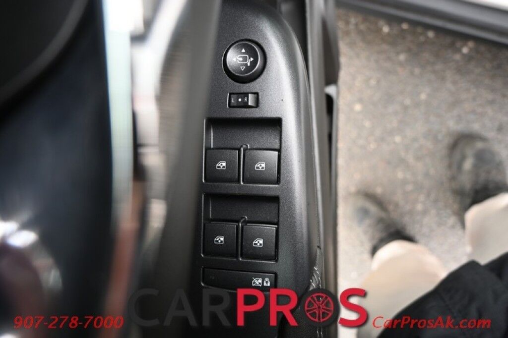 2013 Cadillac SRX Performance Collection- AWD - Auto Start - Driver Awareness Pkg - Power & Heated Leather Seats - Heated Steering Wheel - Bose Speakers - Panoramic Sunroof - Navigation - Bluetooth - Power Liftgate - Keyless Entry & Start - Back Up Camera Anchorage AK