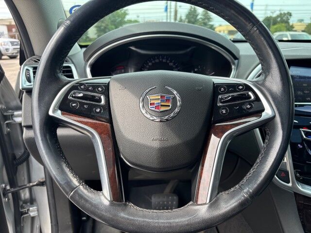 2013 Cadillac SRX Performance Collection Cleveland OH