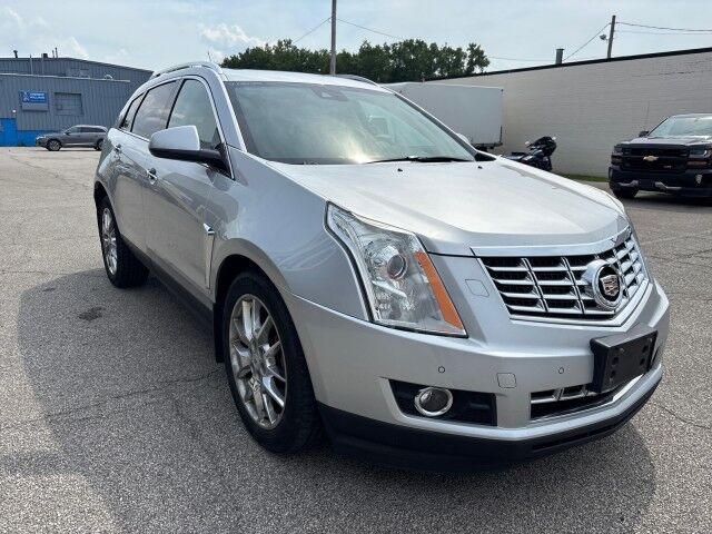 2013 Cadillac SRX Performance Collection Cleveland OH