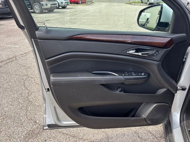 2013 Cadillac SRX Performance Collection Cleveland OH