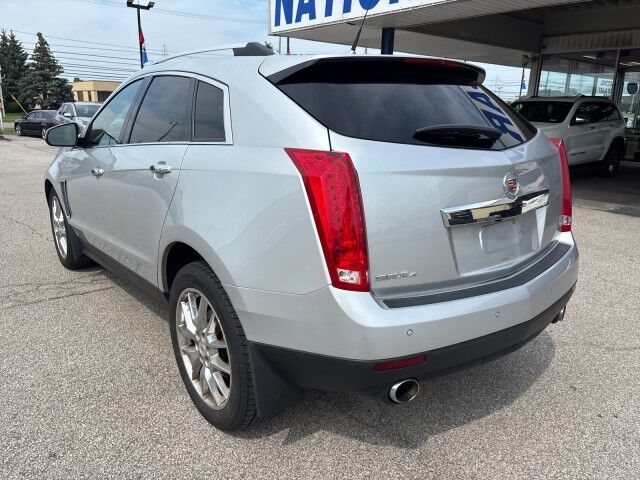 2013 Cadillac SRX Performance Collection Cleveland OH
