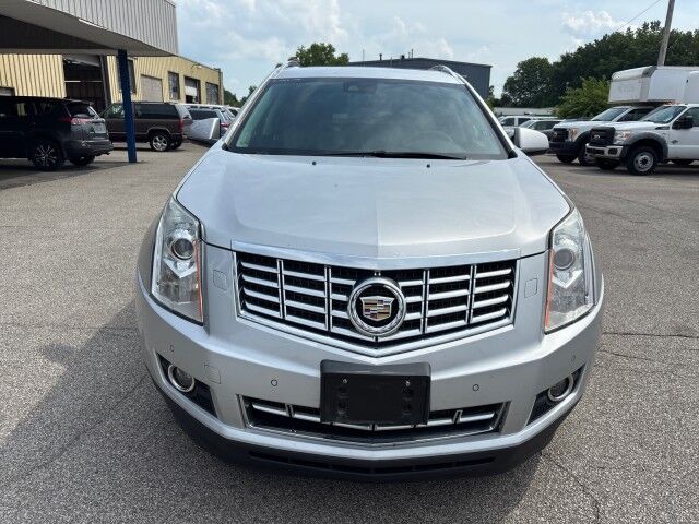 2013 Cadillac SRX Performance Collection Cleveland OH
