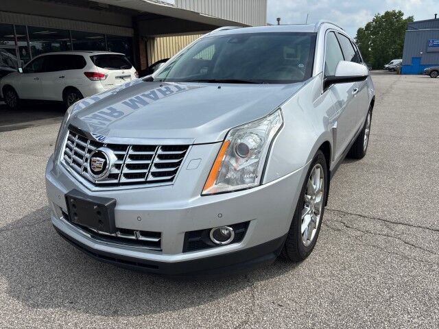 2013 Cadillac SRX Performance Collection Cleveland OH