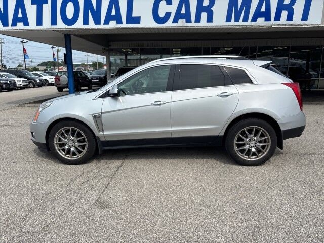 2013 Cadillac SRX Performance Collection Cleveland OH